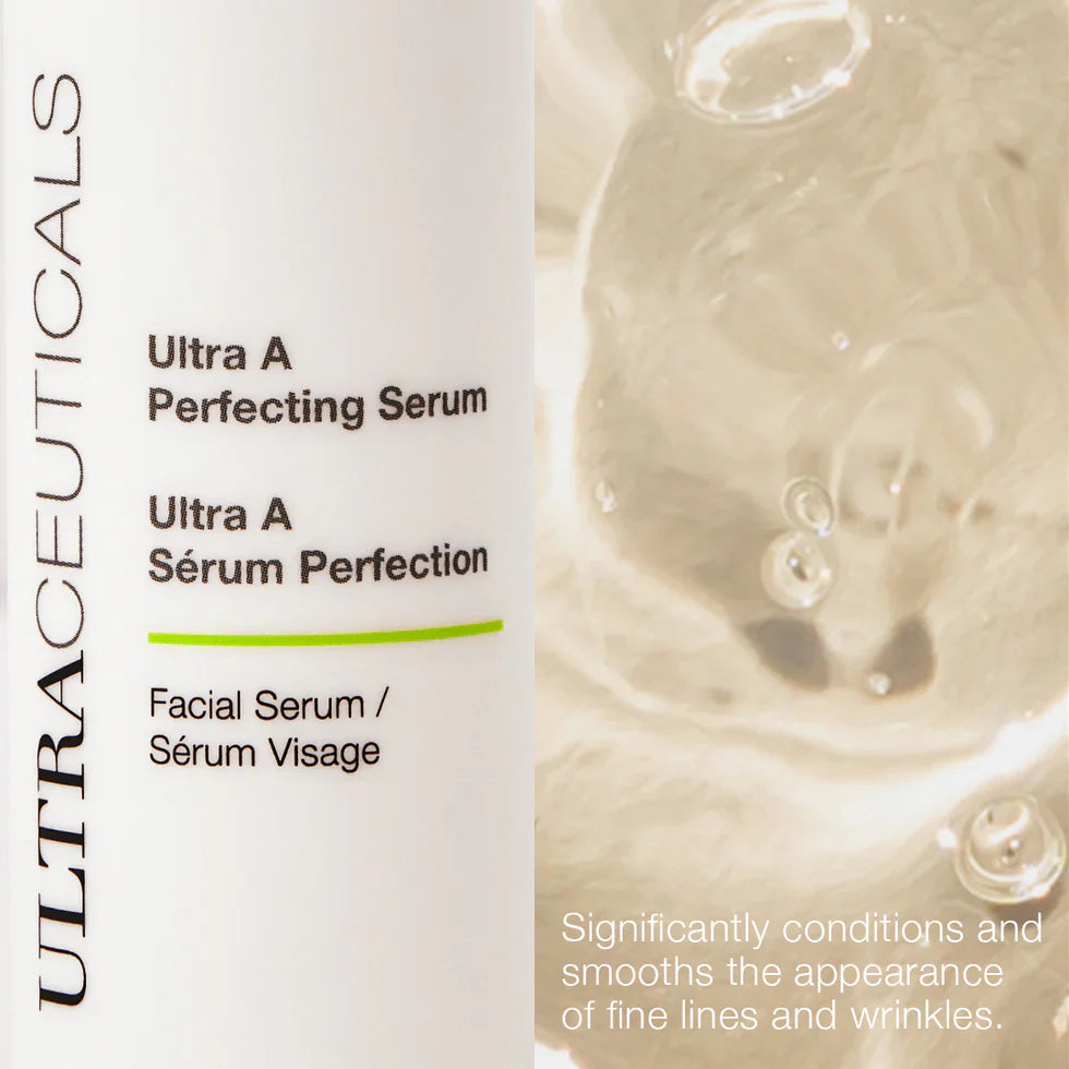 Ultraceuticals Ultra A Perfecting Serum 30ml