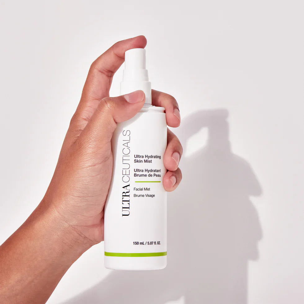 Ultraceuticals Ultra Hydrating Skin Mist 150ml