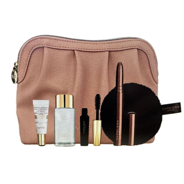 GWP Napoleon Perdis Gift - Valued at $150