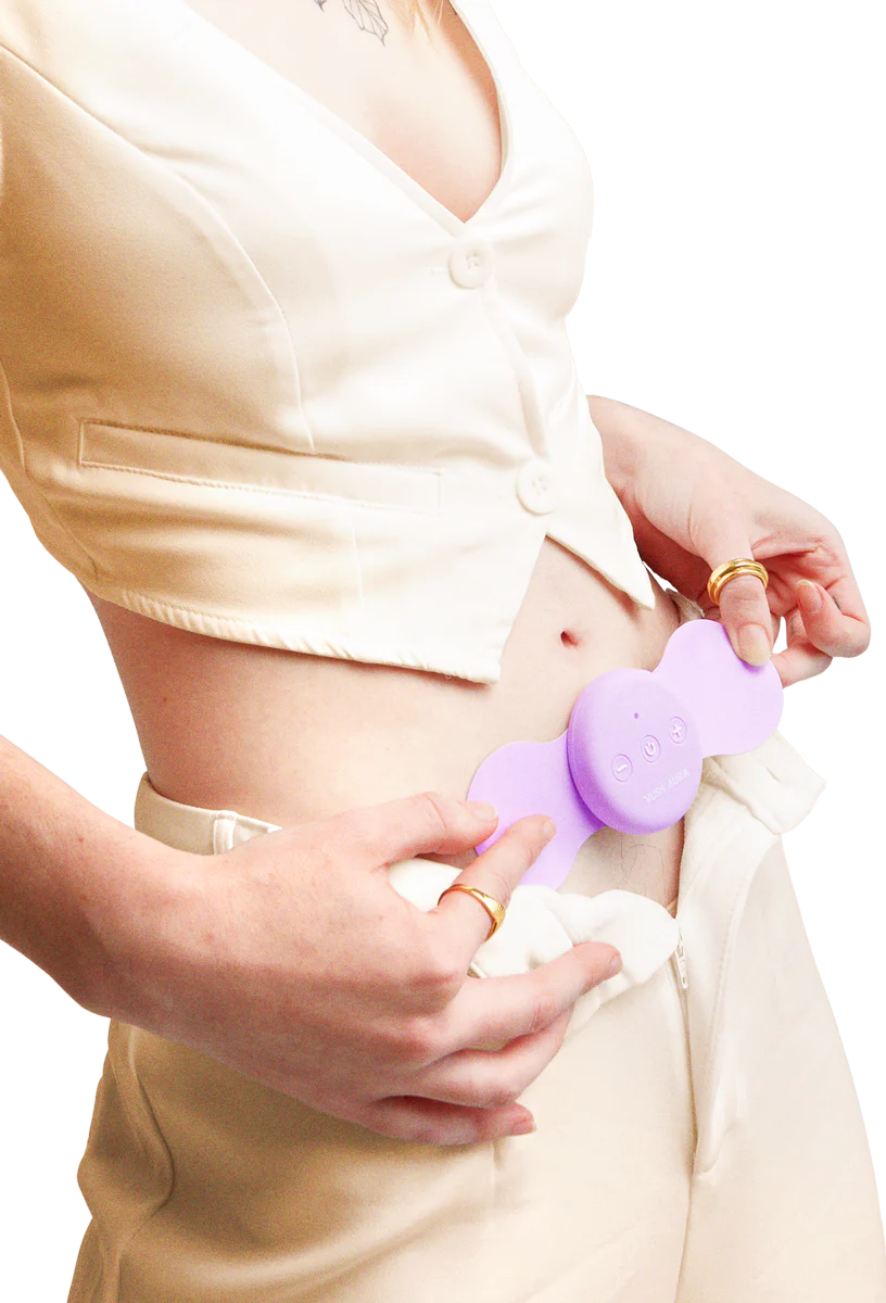 VUSH Aura Replacement Pads