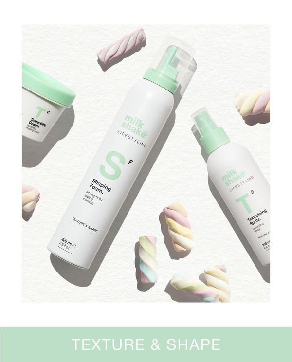 milk_shake Lifestyling Texturising Spritz 200ml