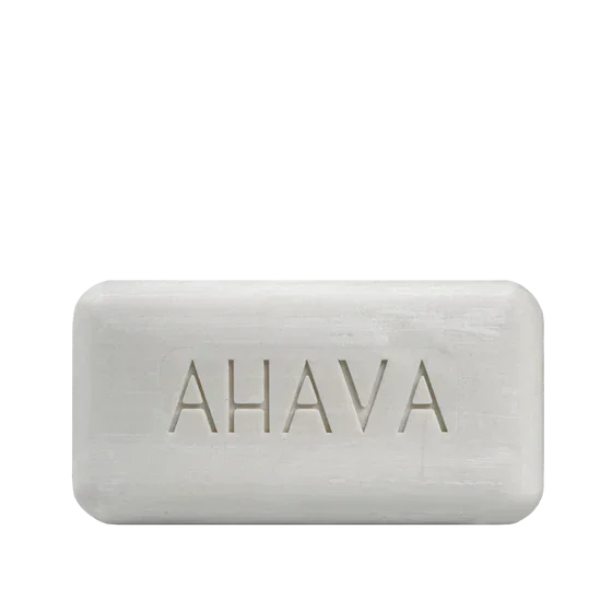 AHAVA Purifying Mud Soap 100g