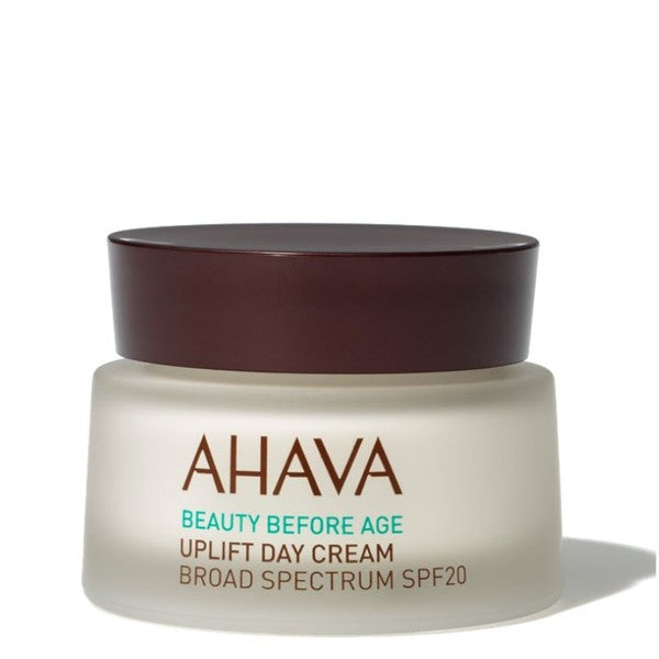 AHAVA Beauty Before Age Uplift Day Cream SPF20 50ml