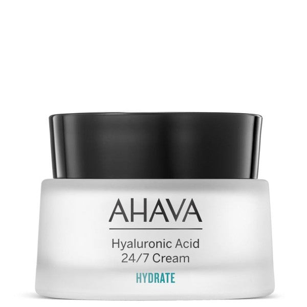 AHAVA Hyaluronic Acid 24/7 Cream