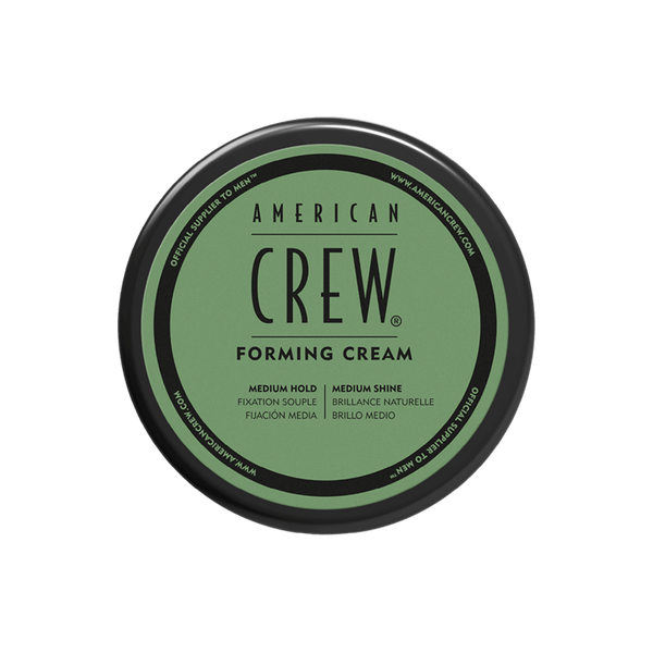 American Crew American Crew Forming Cream Duo - Limited Edition Hair Styling Products