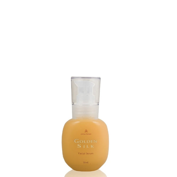 anna lotan Anna Lotan Liquid Gold Golden Silk Serum 50ml Serums & Treatments