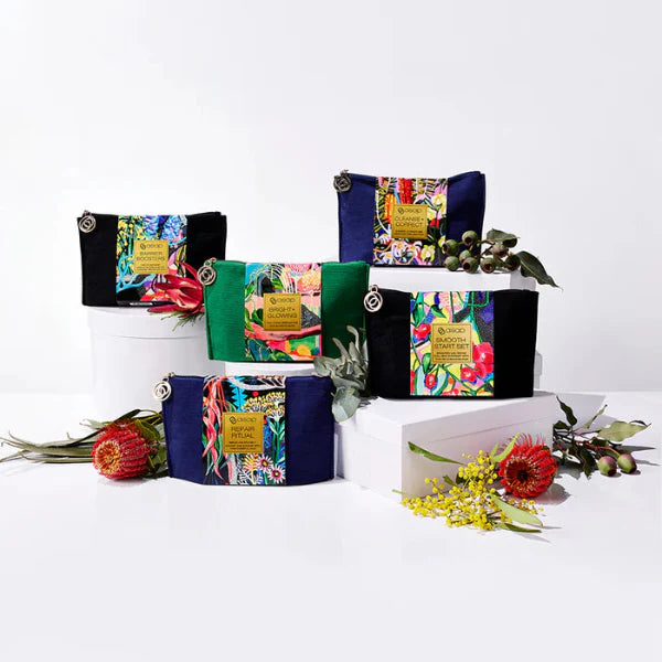 ASAP Smooth Start Set - Limited Edition