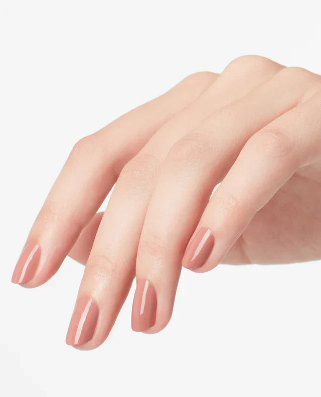 OPI Lacquer Barefoot In Barcelona 15ml