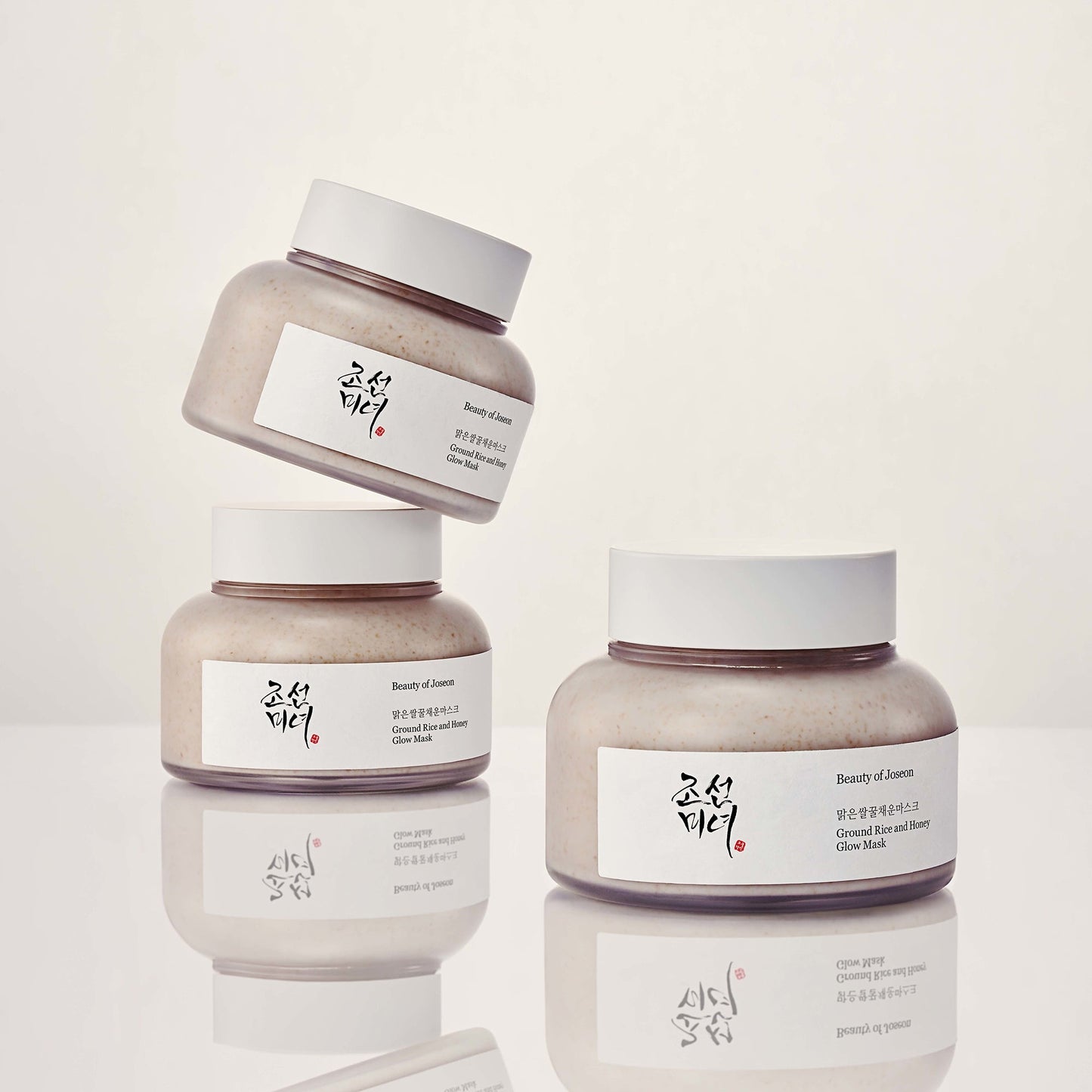 Beauty of Joseon Beauty of Joseon Ground Rice and Honey Glow Mask 150ml Skin Care