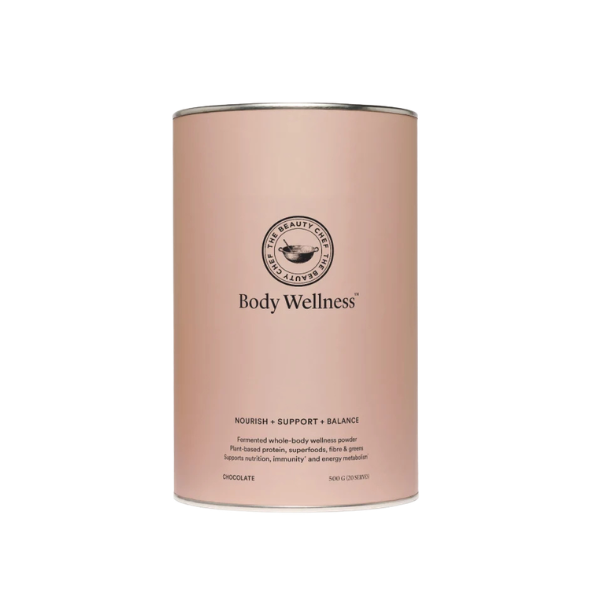 The Beauty Chef Body Wellness Chocolate Powder 500g