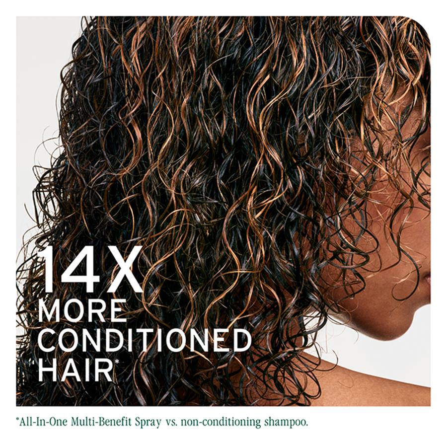 Biolage Biolage All in One Multi-Benefit Oil 100ml Hair Oils & Serums