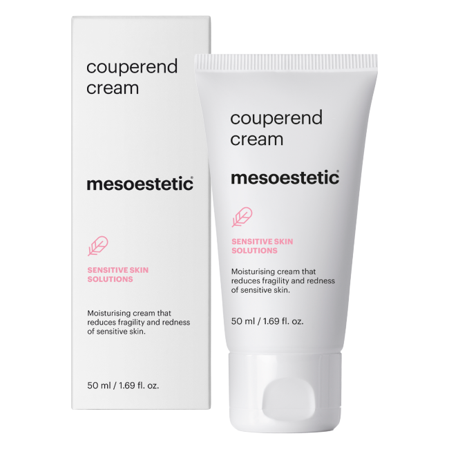 Mesoestetic Couperend Cream 50ml