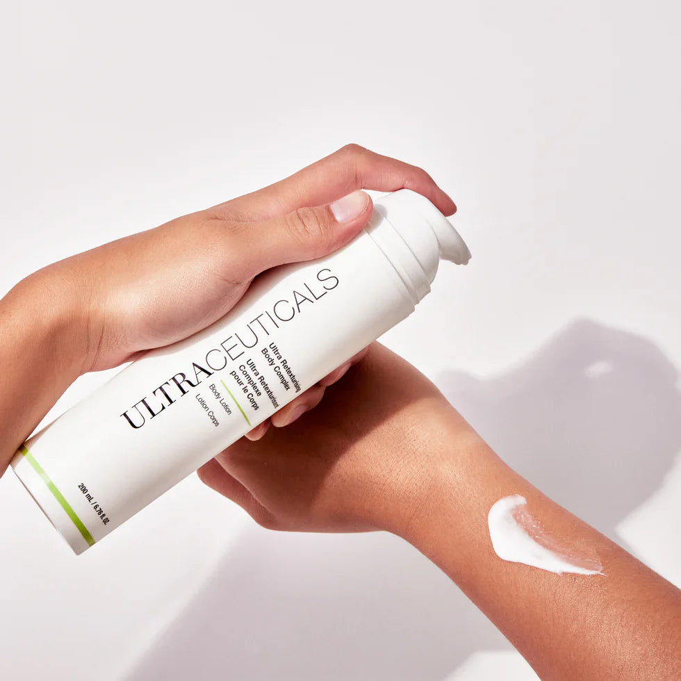 Ultraceuticals Ultra Retexturising Body Complex 200ml