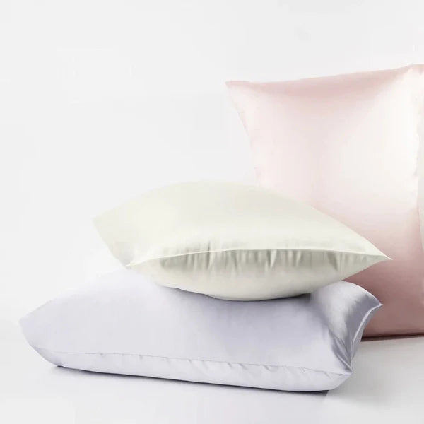 Bondi Boost Bondi Boost Satin Pillowcase BLUSH (Standard Size) Pillowcases