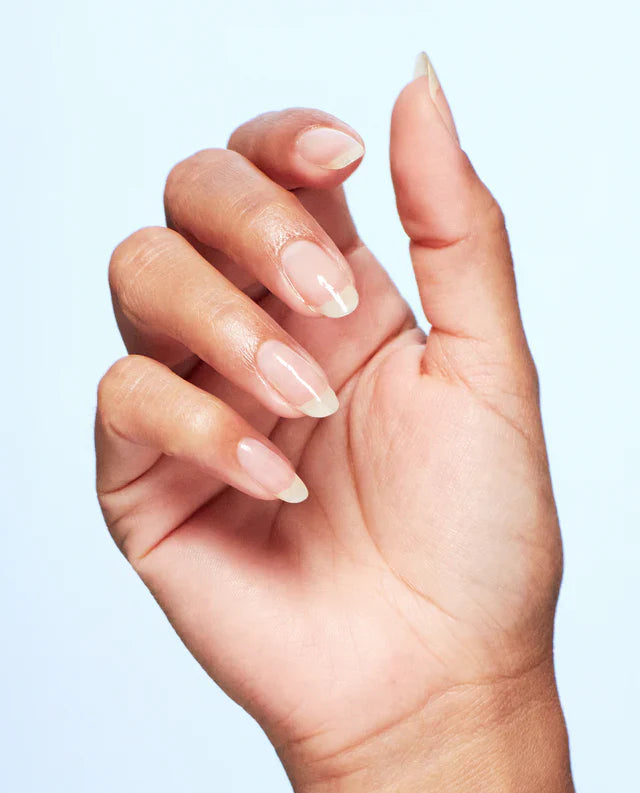 OPI Nature Strong Natural Nail Base Coat 15ml