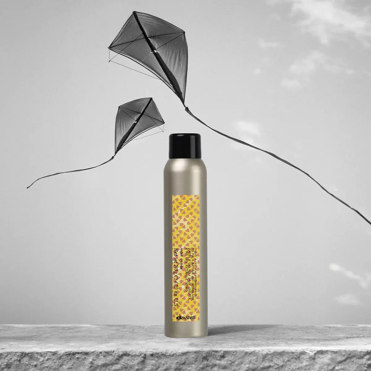 Davines More Inside Dry Wax 200ml