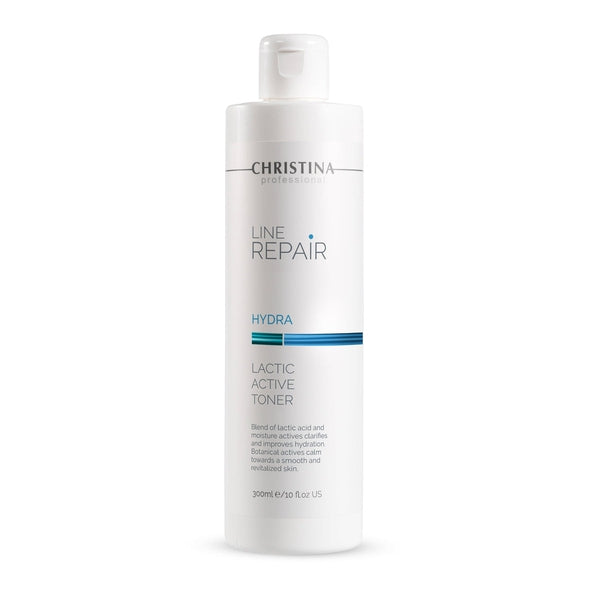 CHRISTINA CHRISTINA Line Repair Hydra Lactic Active Toner 300ml