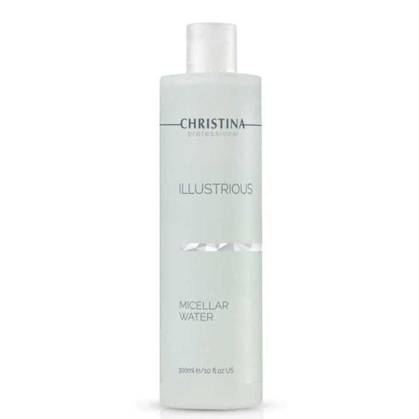 CHRISTINA Illustrious Micellar Water