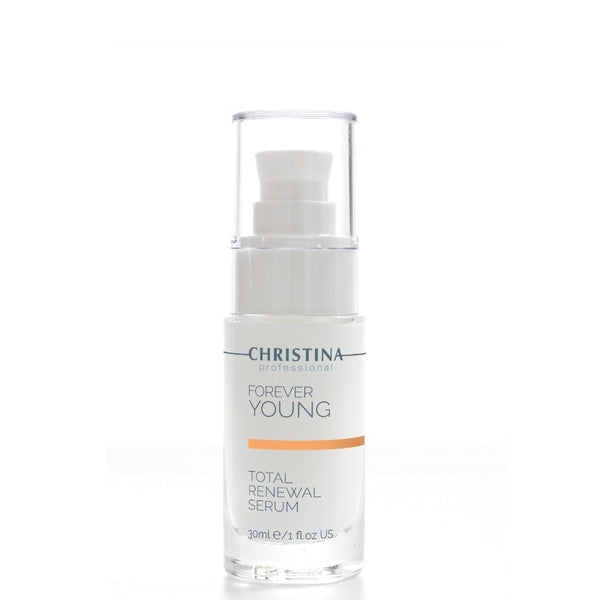 CHRISTINA CHRISTINA Forever Young Total Renewal Serum 30ml Serums & Treatments