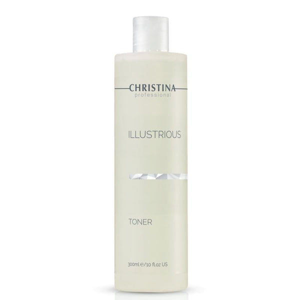 CHRISTINA Illustrious Toner
