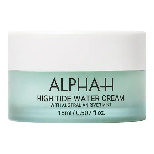 GWP Alpha-H High Tide Water Cream Sample 15ml