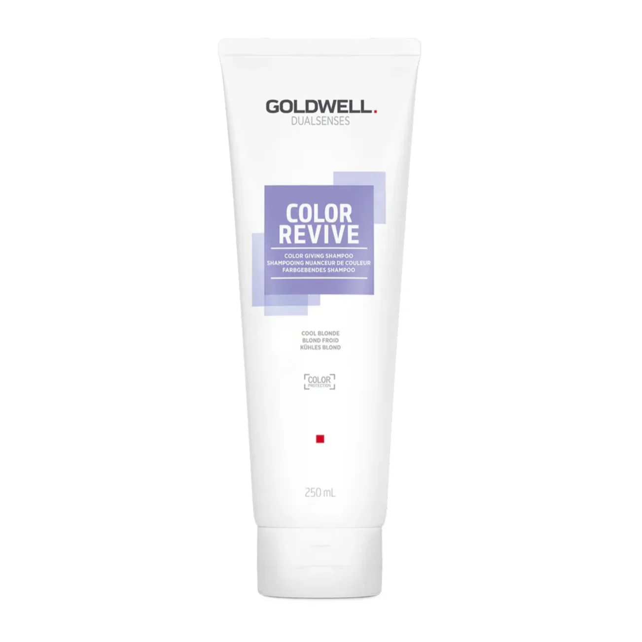 Goldwell Dualsenses Color Revive Cool Blonde Shampoo 250ml