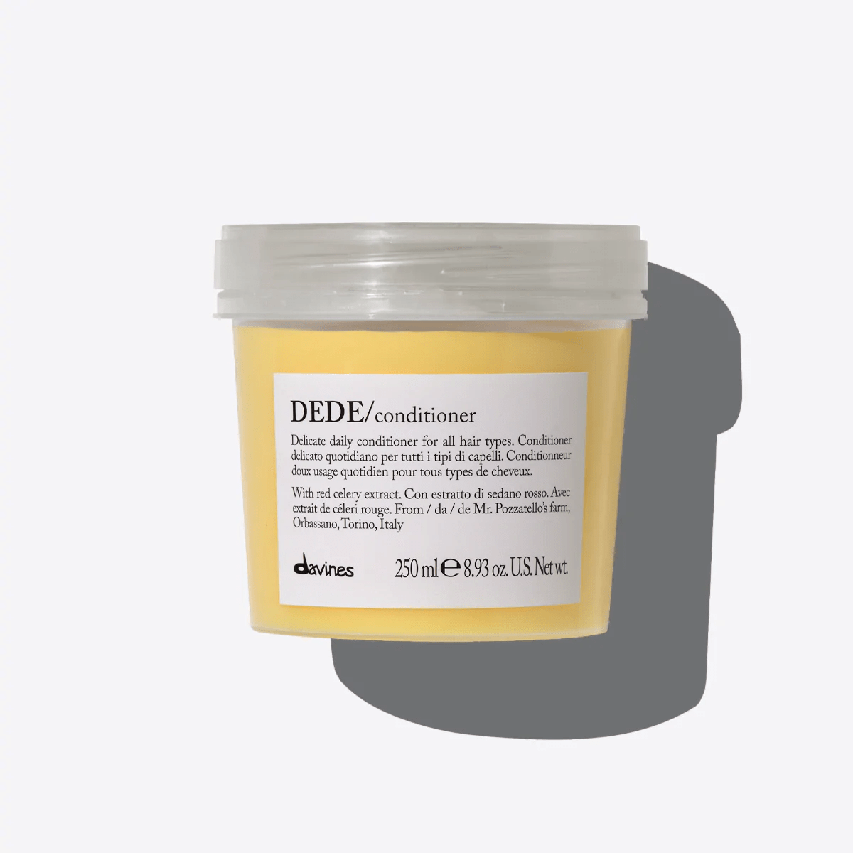 Davines DEDE Delicate Conditioner 250ml
