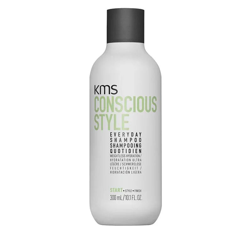 KMS Consciousstyle Shampoo 300ml