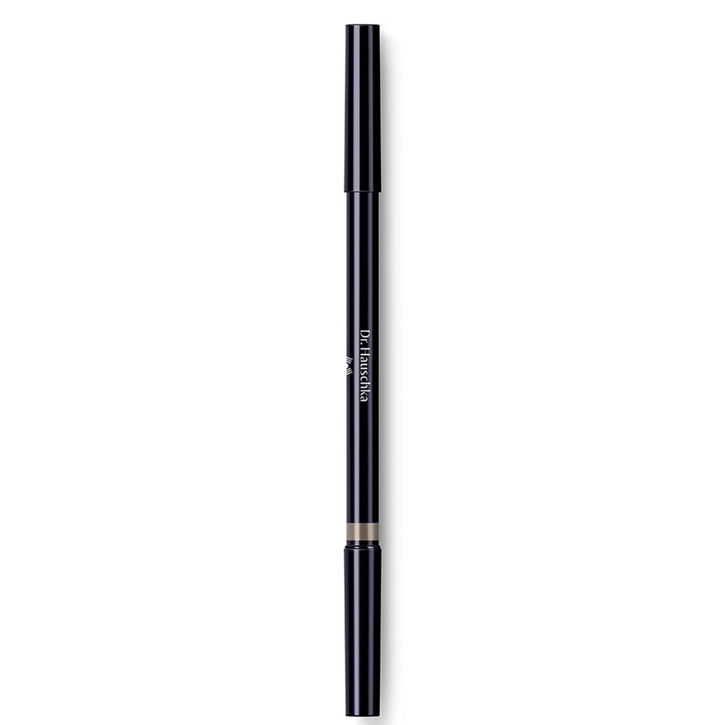 Dr. Hauschka Dr. Hauschka Eye Brow Definer 1.05g - 01 Dark Brown Cosmetics