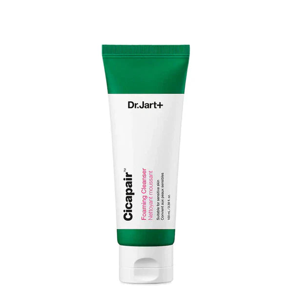 Dr.Jart+ Cicapair Foaming Cleanser 100ml
