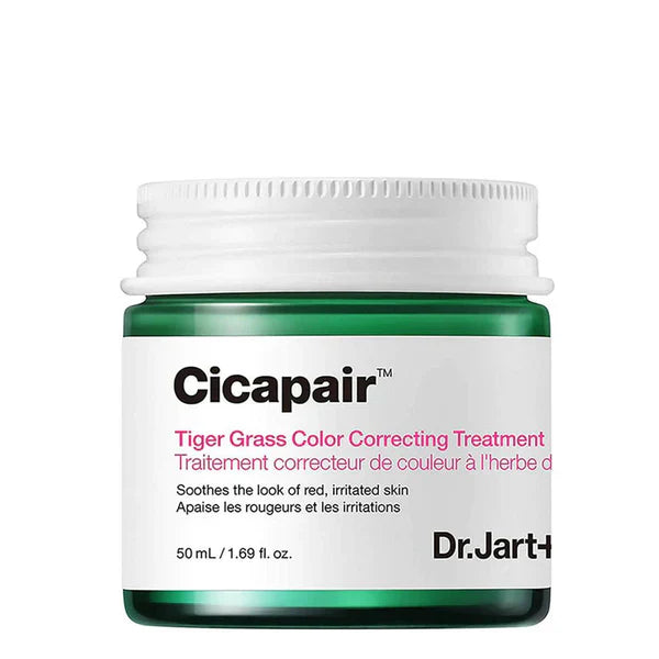 Dr.Jart+ Cicapair Color Correcting Treatment 50ml