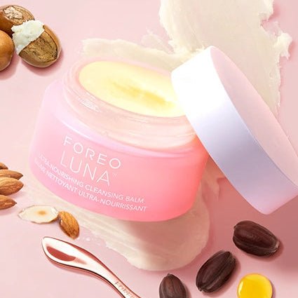 FOREO LUNA Ultra-Nourishing Cleansing Balm 75ml
