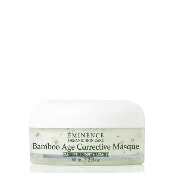Eminence Bamboo Age Corrective Masque