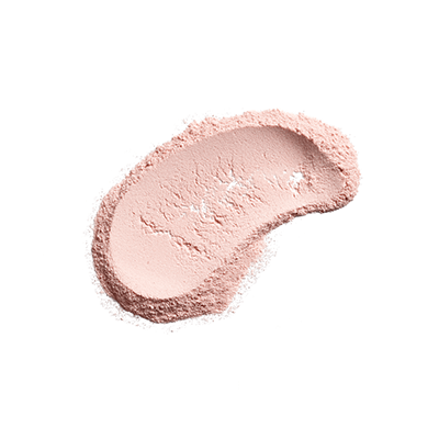 Eminence Barbados Cherry Enzyme cleanser powder, gentle exfoliating and cleansing formula, soft pink powder texture.