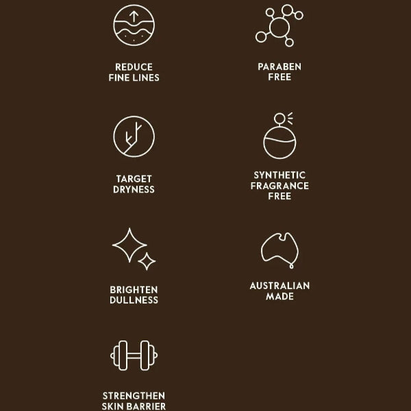 endota Plumping Hyaluronic Serum 30ml