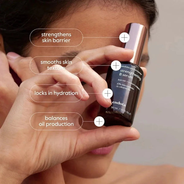 endota Strengthening B Serum 30ml