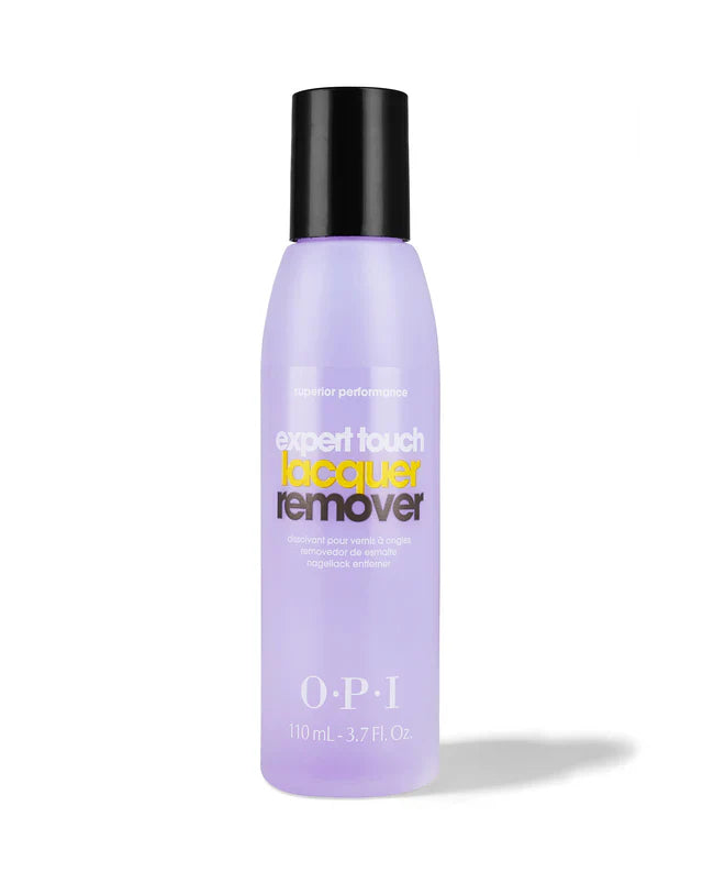 OPI Expert Touch Polish Remover 110ml