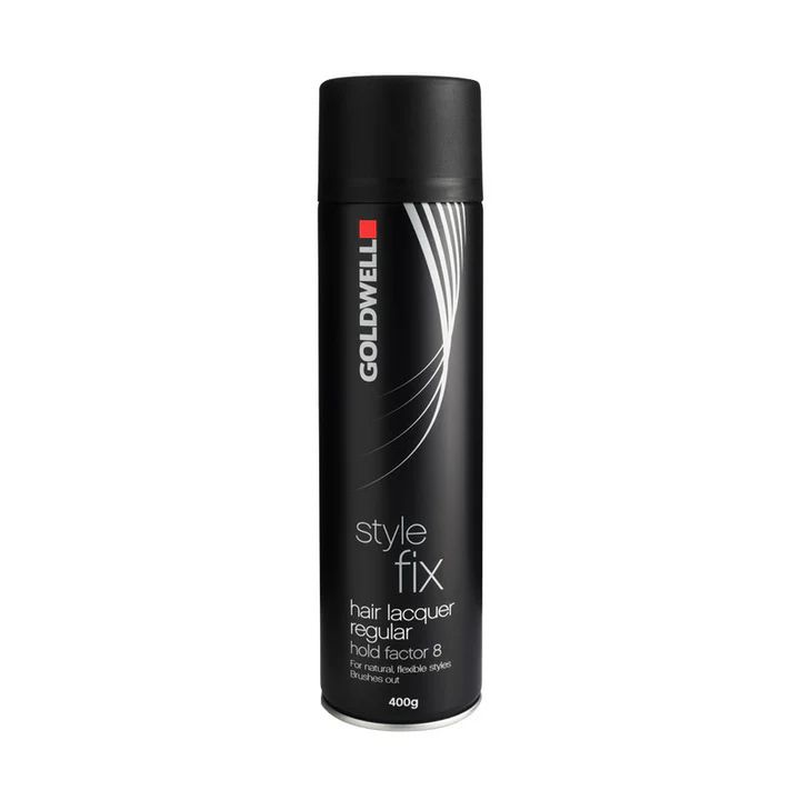 Goldwell Hair Lacquer Regular Hold 400G