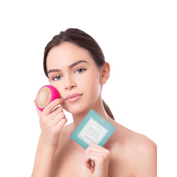 FOREO FOREO UFO Mask - Make My Day 7 Pack Facial Masks