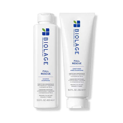 Biolage Full Rescue Shampoo & Conditioner Duo