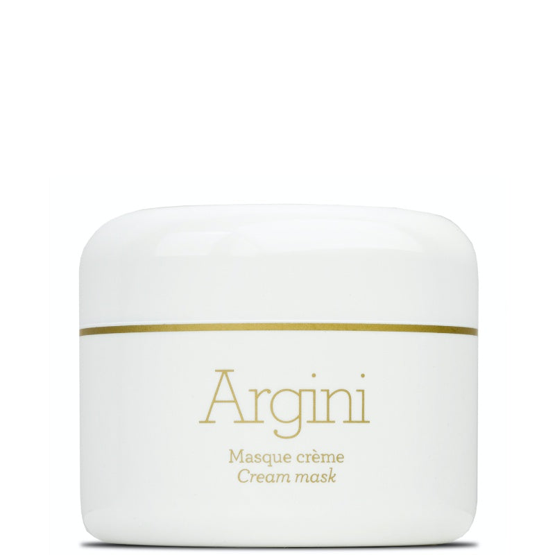 Gernetic GERnétic Argini Mask 50ml Facial Masks