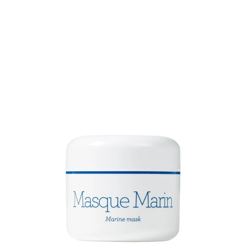 Gernetic GERnétic Masque Marin 30ml Facial Masks