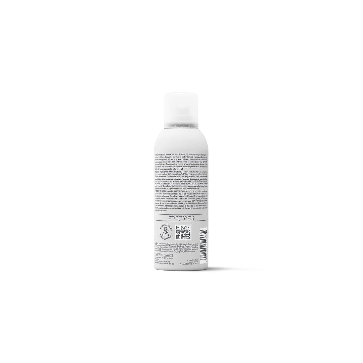 Goldwell Stylesign Root Boost Spray 200ml