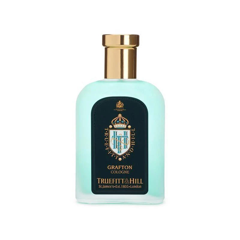 Truefitt & Hill Grafton Cologne 100ml