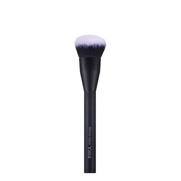 INIKA INIKA Cheek Topper Brush Blusher Brushes