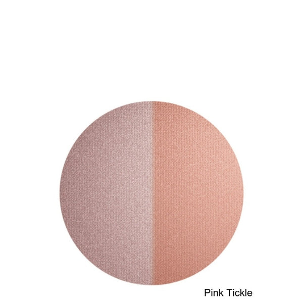 INIKA INIKA Baked Blush Duo 6.5g Blushers