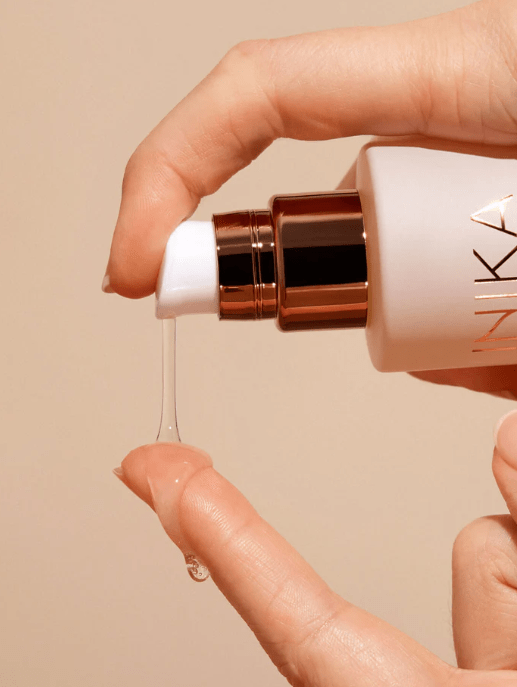 INIKA INIKA Adaptogenic Cleansing Oil 80ml Cleansers