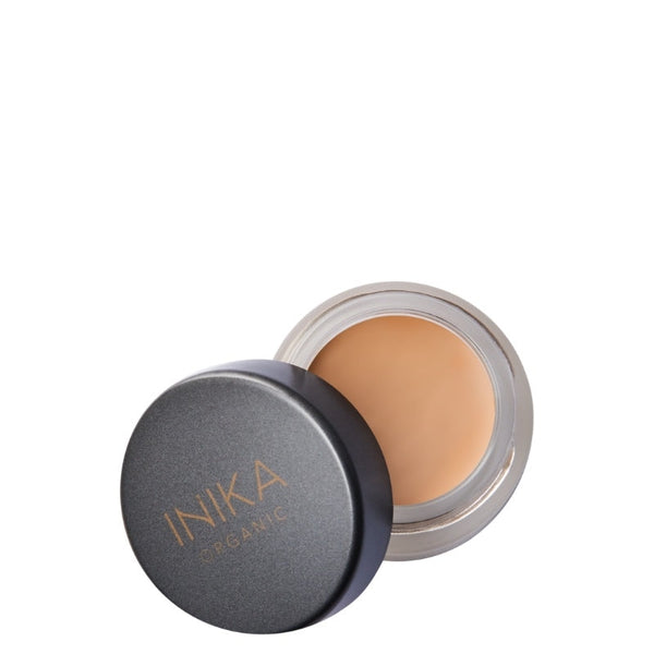INIKA Sand INIKA Organic Full Coverage Concealer 3.5g Concealers