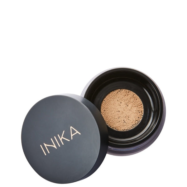 INIKA Patience INIKA Loose Mineral Foundation SPF25 8g Foundation