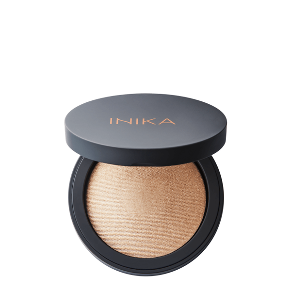 INIKA Dewdrop INIKA Baked Mineral Illuminisor 8g Highlighting & Contouring